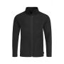 ЧОЛОВІЧИЙ ФЛІС ACTIVE FLEECE JACKET MAN фотографія №3