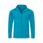 ЧОЛОВІЧИЙ ФЛІС ACTIVE FLEECE JACKET MAN фотографія №5