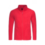 ЧОЛОВІЧИЙ ФЛІС ACTIVE FLEECE JACKET MAN фотографія №7