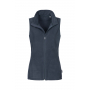 ЖІНОЧИЙ ЖИЛЕТ З ФЛІСУ ACTIVE FLEECE VEST WOMEN фотографія №2