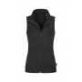 ЖІНОЧИЙ ЖИЛЕТ З ФЛІСУ ACTIVE FLEECE VEST WOMEN фотографія №3