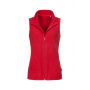 ЖІНОЧИЙ ЖИЛЕТ З ФЛІСУ ACTIVE FLEECE VEST WOMEN фотографія №4
