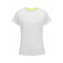 ЖІНОЧА ФУТБОЛКА З КРУГЛИМ КОМІРОМ ACTIVE 140 RAGLAN фотографія №2