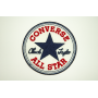 Нашивка Конверс All Star фотографія №1