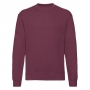 ЧОЛОВІЧИЙ СВІТШОТ CLASSIC SET-IN SWEAT FRUIT OF THE LOOM фотографія №8