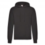 ЧОЛОВІЧЕ ХУДІ З КАПЮШОНОМ CLASSIC HOODED SWEAT FRUIT OF THE LOOM фотографія №5