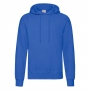 ЧОЛОВІЧЕ ХУДІ З КАПЮШОНОМ CLASSIC HOODED SWEAT FRUIT OF THE LOOM фотографія №11