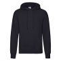 ЧОЛОВІЧЕ ХУДІ З КАПЮШОНОМ CLASSIC HOODED SWEAT FRUIT OF THE LOOM фотографія №16