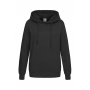 ЖІНОЧЕ ХУДІ З КАПЮШОНОМ HOODED SWEATSHIRT WOMEN STEDMAN фотографія №7