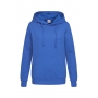 ЖІНОЧЕ ХУДІ З КАПЮШОНОМ HOODED SWEATSHIRT WOMEN STEDMAN фотографія №6