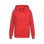 ЖІНОЧЕ ХУДІ З КАПЮШОНОМ HOODED SWEATSHIRT WOMEN STEDMAN фотографія №3