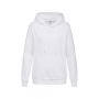 ЖІНОЧЕ ХУДІ З КАПЮШОНОМ HOODED SWEATSHIRT WOMEN STEDMAN фотографія №2