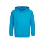ХУДІ З КАПЮШОНОМ HOODED SWEATSHIRT UNISEX STEDMAN фотографія №7
