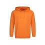 ХУДІ З КАПЮШОНОМ HOODED SWEATSHIRT UNISEX STEDMAN фотографія №8