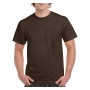 ЧОЛОВІЧА ФУТБОЛКА HEAVY COTTON 180 GILDAN фотографія №1