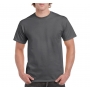 ЧОЛОВІЧА ФУТБОЛКА HEAVY COTTON 180 GILDAN фотографія №2