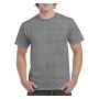 ЧОЛОВІЧА ФУТБОЛКА HEAVY COTTON 180 GILDAN фотографія №3