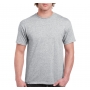 ЧОЛОВІЧА ФУТБОЛКА HEAVY COTTON 180 GILDAN фотографія №5