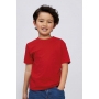 ДИТЯЧА ФУТБОЛКА IMPERIAL KIDS SOLS фотографія №1