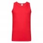 ЧОЛОВІЧА МАЙКА VALUEWEIGHT ATHLETIC VEST FRUIT OF THE LOOM фотографія №4