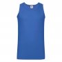 ЧОЛОВІЧА МАЙКА VALUEWEIGHT ATHLETIC VEST FRUIT OF THE LOOM фотографія №5