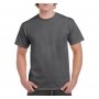 ЧОЛОВІЧА ФУТБОЛКА HEAVY COTTON 180 GILDAN фотографія №2