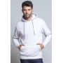 ЧОЛОВІЧЕ ХУДІ KANGAROO SWEATSHIRT JHK фотографія №1