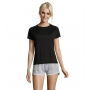 ЖІНОЧА ФУТБОЛКА SPORTY WOMEN SOLS фотографія №6
