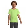 ДИТЯЧА ФУТБОЛКА SPORTY KIDS SOLS фотографія №4